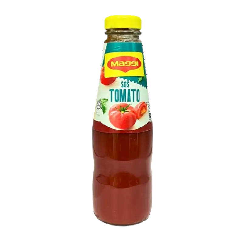Maggi SOS Tomatto Sauce 325g