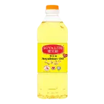 Soyalite Soyabean Oil 1L
