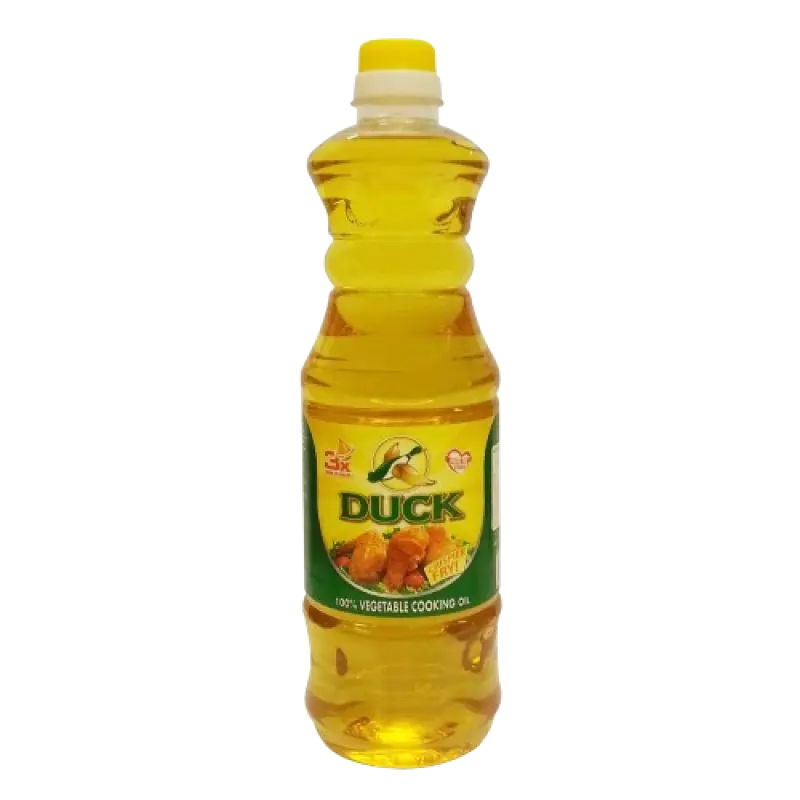 Duck Vegetable Cooking Oil