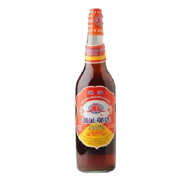 Chao Shan Fish Sauce 615ml