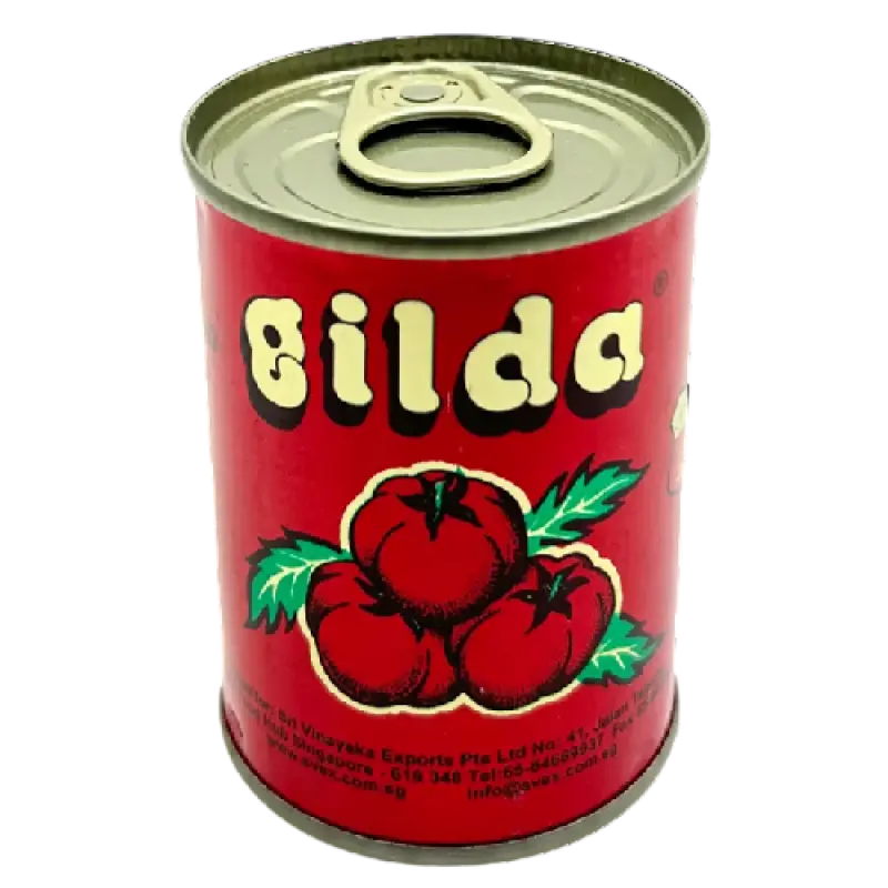 Gilda Tomato Paste 140g
