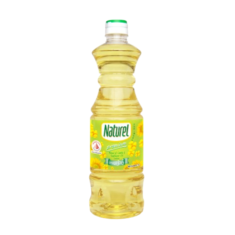 Naturel Premium Blend Cooking Oil