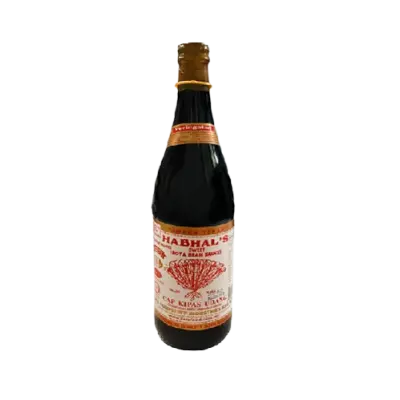 Habhal's, Sweet Soya Bean Sauce Cap Kipas Udang 645g