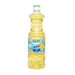 Naturel Canola Oil