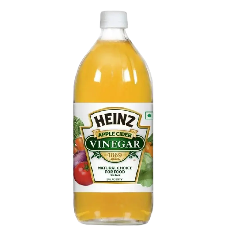 Heinz Apple Cider Vinegar 473ml