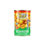 Mili Mushroom Whole 425g