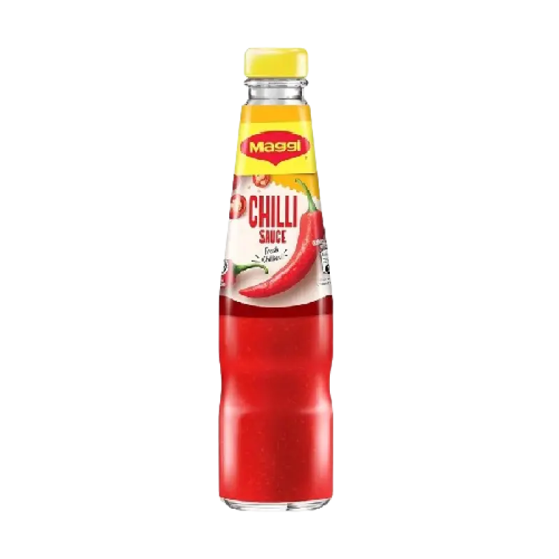 Maggi Chilli Sauce 500g