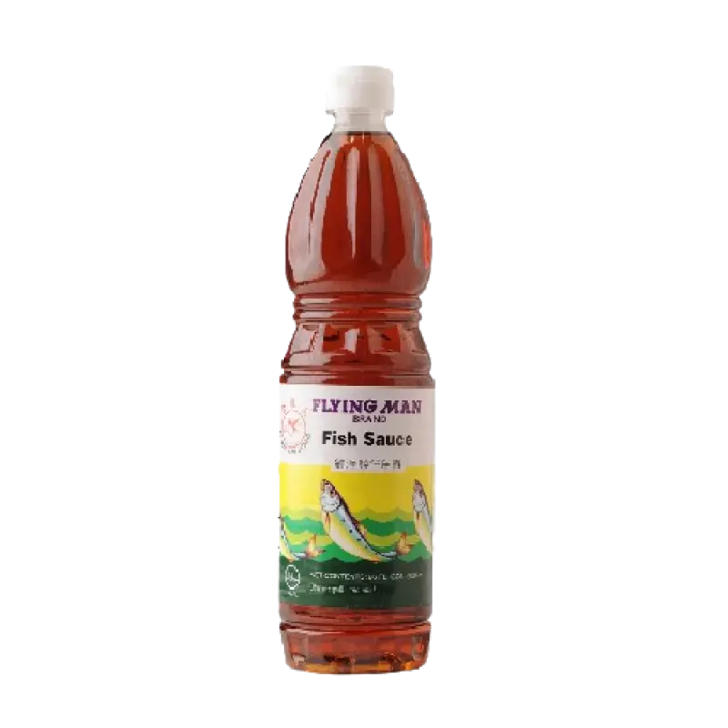 Flying Man Fish Sauce 700ml