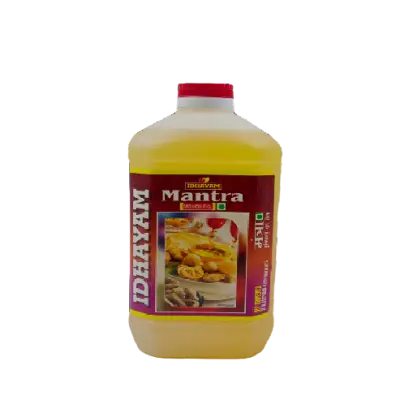 Mantra Groundnut Oil 2Ltr