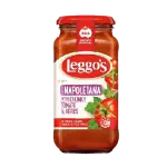 Leggo's Napoletana Pasta Sauce 500g