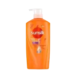 SUNSILK Damage Reconstruction Shampoo 625ml
