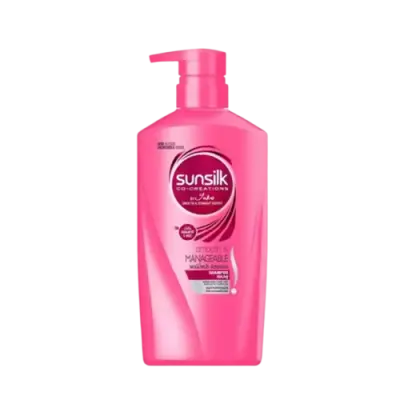 Sunsilk s Smooth & Manageable Shampoo 625ml