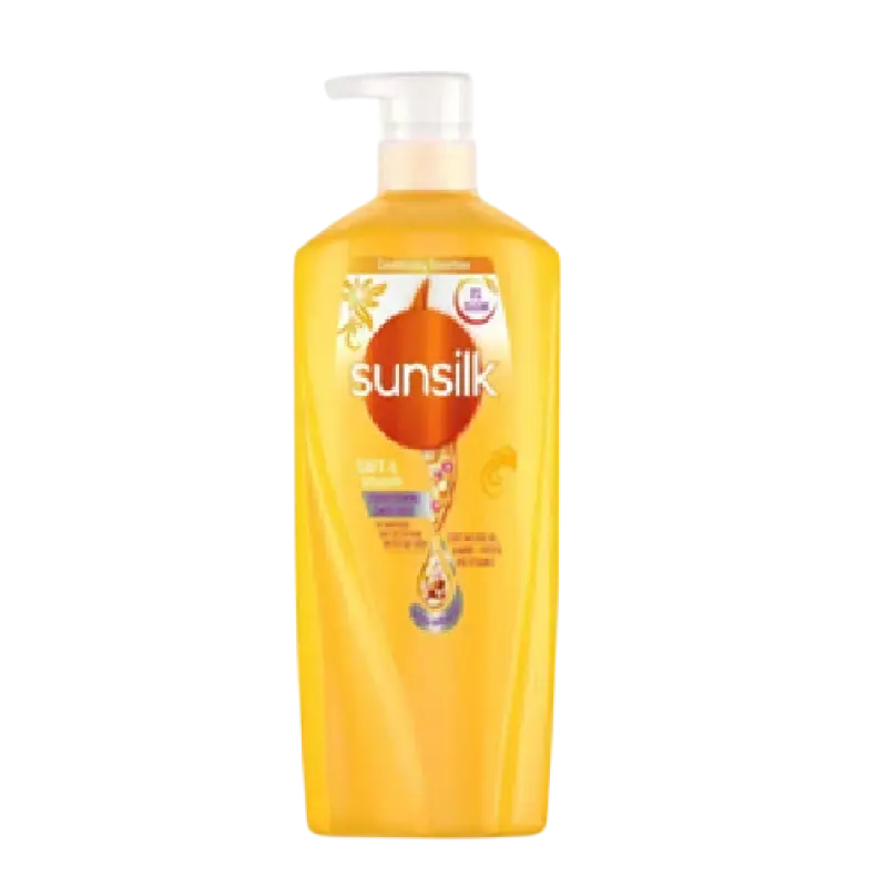 Sunsilk Hair Conditioner Soft Smooth 625ml