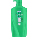 Sunsilk Strong & Long Shampoo 625ml
