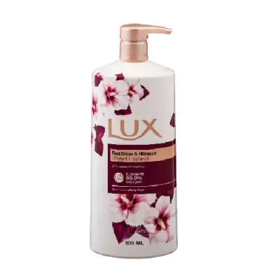 Lux Red Shiso & Hibiscus 900ml