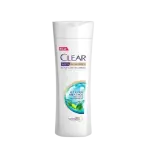 Clear Ice Cool Menthol Anti Dandruff Shampoo 70ml