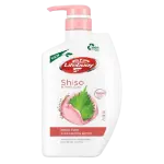 Lifebuoy Shiso & Pink Clay Body Wash 900ml