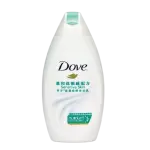 Dove Body Wash Sensitive Skin 200ml