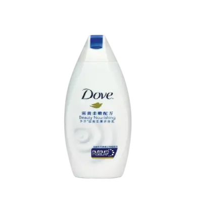 Dove Body Wash Beauty Nourishing 200ml