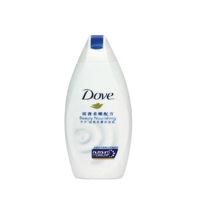 Dove Body Wash Beauty Nourishing 200ml