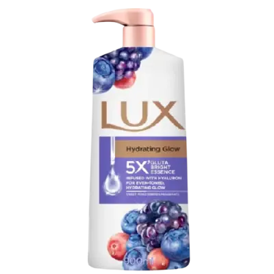 Lux Hydrating Glow 900ml
