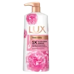 Lux Rosy Glow Body Wash 900ml
