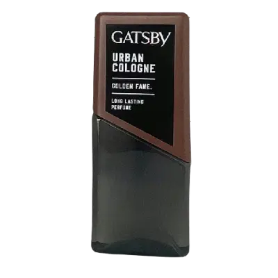 Gatsby_Golden_Fame(125ml)
