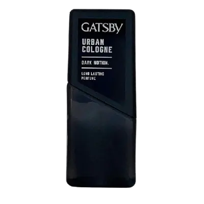 Gatsby_Dark_Motion(125ml)