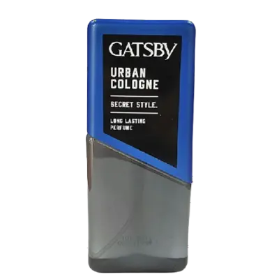 Gatsby Secret Style (125ml)