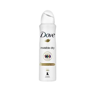 Dove Deo Spray(150g)