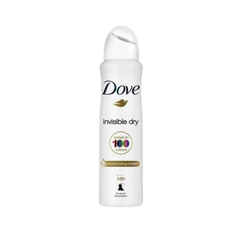 Dove Deo Spray(150g)
