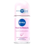 Nivea Men Pearl & Beauty Roll On Deodorant (50ml)