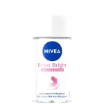 Nivea Extra Brightening Roll On (50ml)