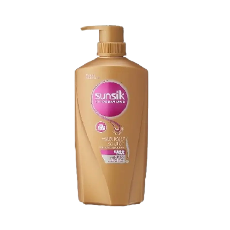 Sunsilk Shampoo Anti Hairfall (625ml)