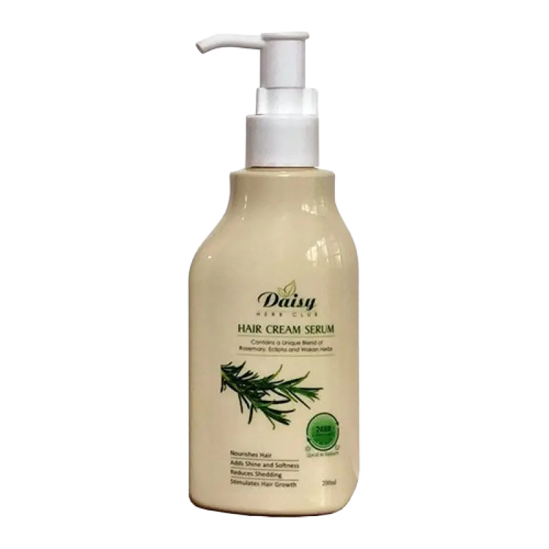 Daisy Herb Club Hair Cream Serum(200ml)