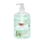 Ginvera Bamboo Salt Anti Bacterial Gel Hand Soap (500ml)