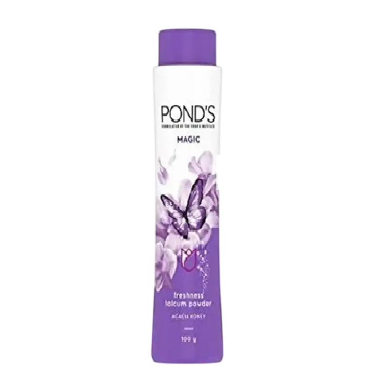 POND'S Magic Freshness Talc 100g