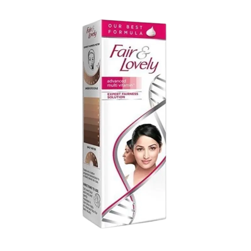 Fair And Lovely Advanced Multi Vitamin 50g