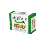 Medimix Ayurveda 18 Herbs Bar Soap(125g)