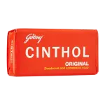 Godrej Cinthol Original Deodorant And Complexion Soap 100g