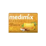 Medimix Ayurveda Sandal Bar Soap(125g)