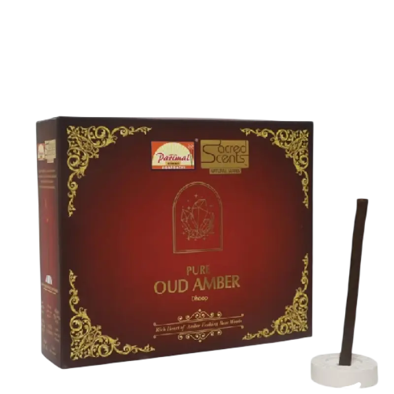 PARIMAL PURE DHOOP STICKS