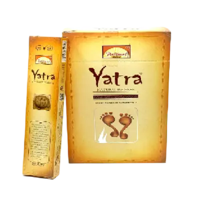 Parimal Yatra Incense Sticks