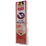 Parimal Sacred Scents PURE ROSE Incense Sticks 24g