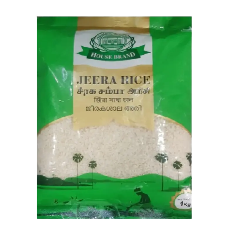 House Brand Jeera Rice 1kg