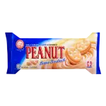 Peanut Butter Sandwich Filled Biscuit 135g