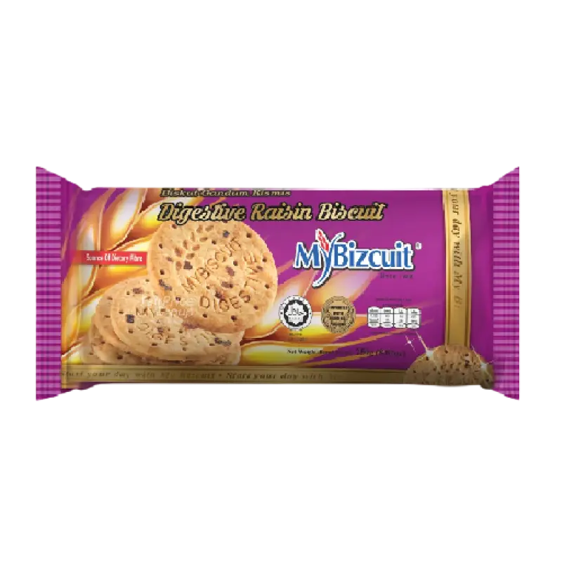 Mybizcuit Digestive Biscuit