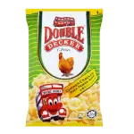 DOUBLE DECKER CHICKEN CRAKER