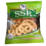 SSR Garlic Murukku 100gm
