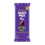 Cadbury Dairy Milk Hozel Nut 130g